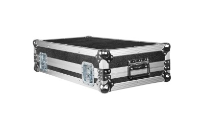 Prodjuser flightcase voor pedalen