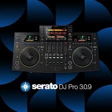 OPUS-QUAD IS SUPPORTED IN SERATO!