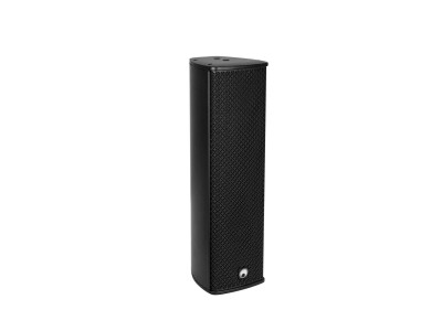 OMNITRONIC ODC-224T Outdoor Column Speaker black