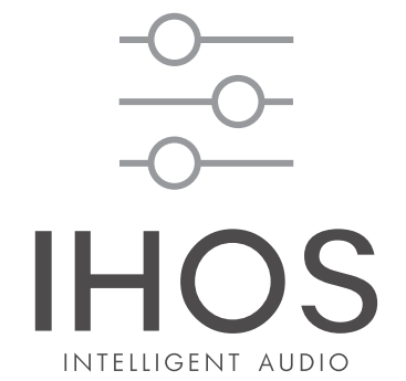 IHOS Powered Speakers