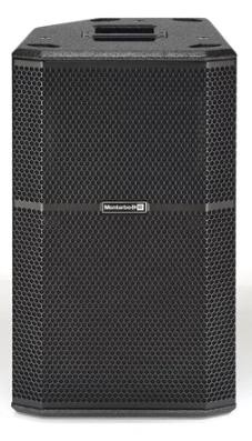 R112 -12" ACTIVE LOUDSPEAKER