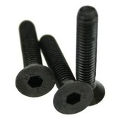 Allen Screw M6 x 30 black