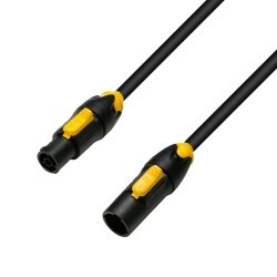 Neutrik¶© powerCON TRUE1 TOP Link Cable 10 m