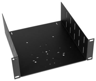 9.5" Rack Tray 2 U