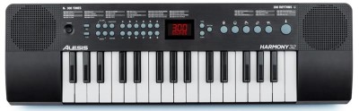 (4) Alesis  Harmony 32