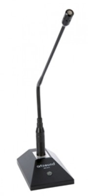 Artsound MIC-511C, condenser microphone, phantom price per Piece