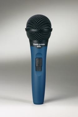 Handheld Unidirectional Dynamic Vocal Microphone