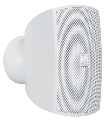 Audac ATEO2D/W - Compact wall speaker with CleverMount? 2" White version - 16?