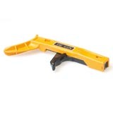 Tiewrap tie gun, Quality: Economy