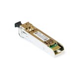 SFP transceiver module 1000 Base. Mode: Multimode SX