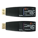 Opticis 4K HDMI extender 200 metres