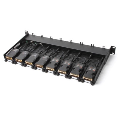 Opticis Multi-module Mounting Rack