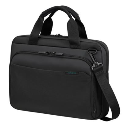 Samsonite Mysight shoulder bag 14.1 inch, black