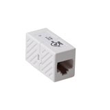 Inline Coupler RJ-45 unshielded. Type: CAT6