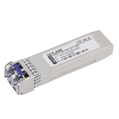 SFP ARISTA CODED (SFP-1GE-LX) - Skylane Optics SFP LX transceiver module gecodee