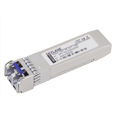 Skylane Optics SFP SX transceiver coded for Extreme UNIVERSAL for FE & GE