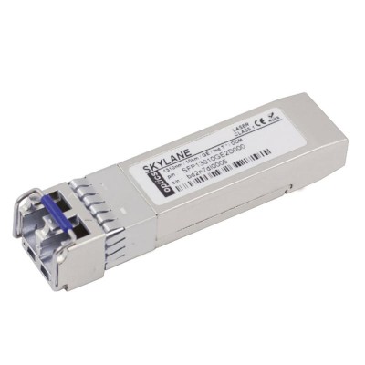 Skylane Optics SFP+ LR transceiver coded for F5 Networks F5-UPG-SFP+LR-R