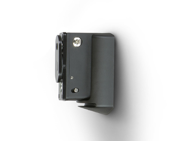 Bluesound WM 100 Black - Wall bracket for Pulse Flex