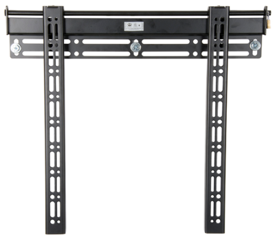 (4)B-tech BT8421/B - Universal Flat Screen Wall Mount (VESA 400) Black