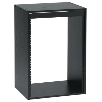 12U Economy Rack - 18" Deep