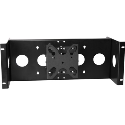 Tilt Rack Monitor Mount