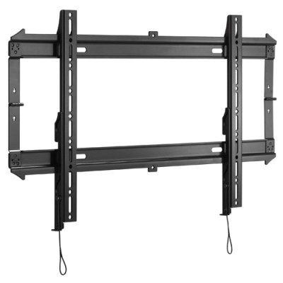 Low-Profile Hinge Mount (55-70" Displays)