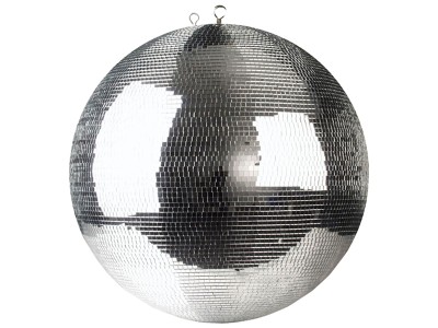 Mirrorball 40cm 5x5mm mirrors