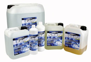 Fog Fluid 5 Liter