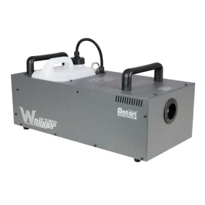 W-530D Pro Fogger WDMX