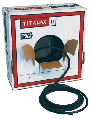 Titanex Neopreencable 3x2.5mmì 100mtr