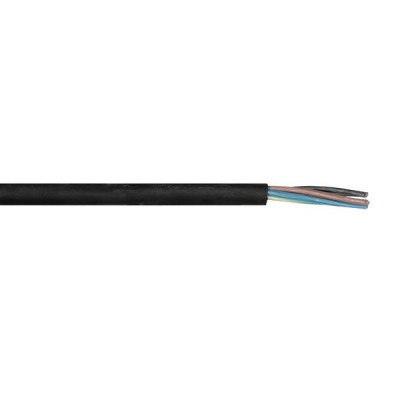 Lineax Neopreencable 5x2,5mmý price per mtr