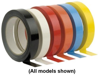 PVC-Tape 19mm 66mtr orange