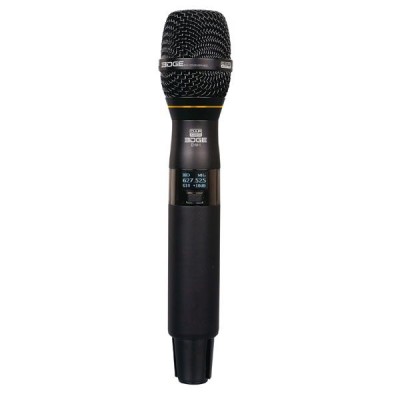 EDGE EHM-1 Handheld microphone