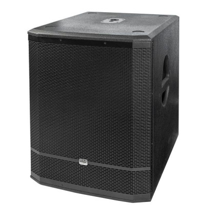 Pure-18S Passive 18" Subwoofer