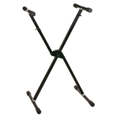 Keyboardstand Single frame detachable foot