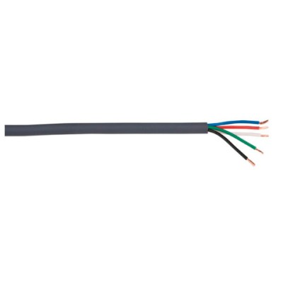 LED Control Cable 5x0,75mmì Ring 25m