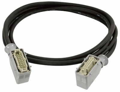 Power Multicable 16P 15mtr 18x1,5mmì