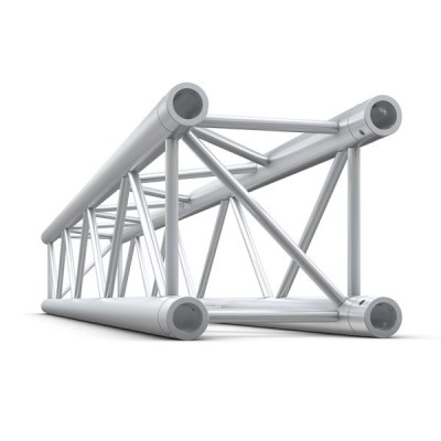 Straight 1500mm Heavy Duty Pro-30 Square F Truss