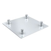 Square base plate male Pro-30 F Truss