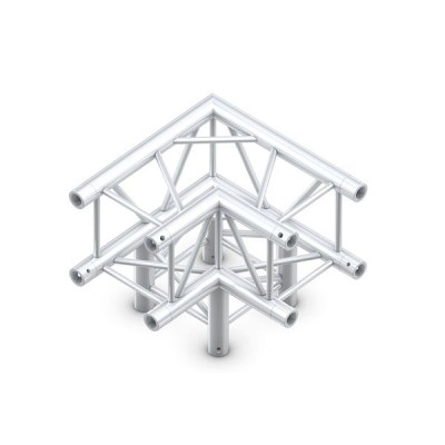 Corner 3-way 90› Heavy Duty Pro-30 Square G Truss