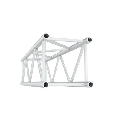 Straight 500mm Heavy Duty Pro-40 Square G Truss