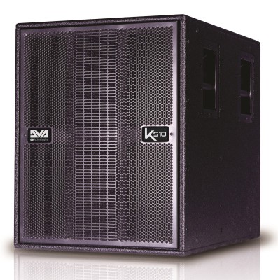 Db Technologies DVA KS10 - 1x 18" Subwoofer for K5 Line Array Module 900wrms