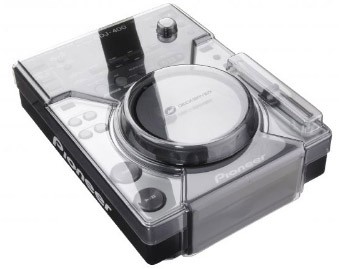 Cover voor Pioneer CDJ-400