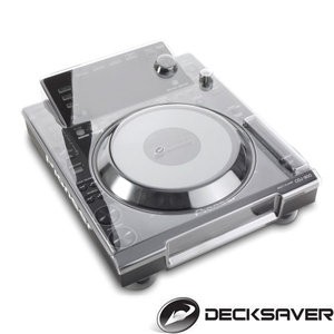 Cover voor Pioneer CDJ-900 Nexus