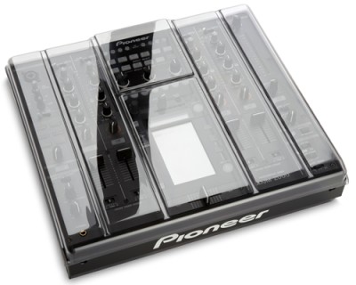 Decksaver Cover voor Pioneer DJM-2000