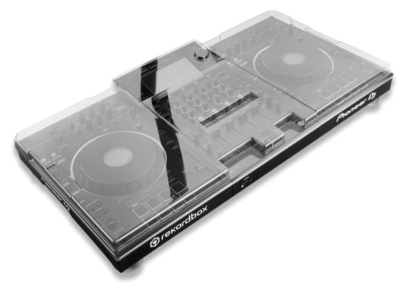 Decksaver Cover voor Pioneer XDJ  XZ