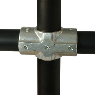 TWO SOCKET CROSS (slimline)