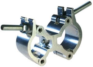 MAMMOTH CLAMP SWIVEL COUPLER 63mm - 51mm