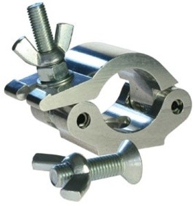 DOUGHTY USA CLAMP BASIC