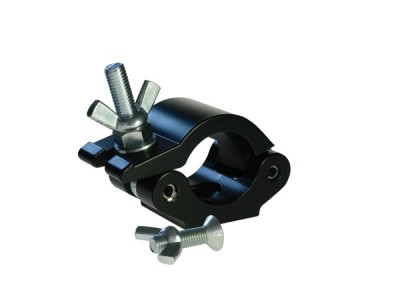 DOUGHTY USA CLAMP BASIC (black)